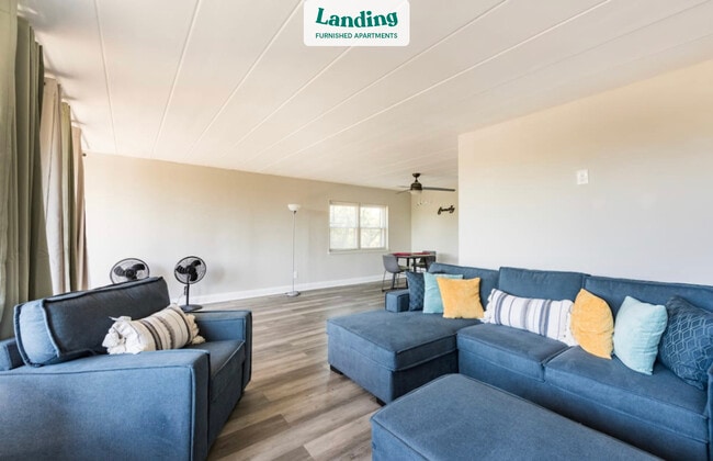 Building Photo - 801 Cooper Landing Rd