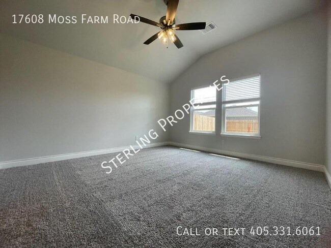 Building Photo - 17608 Moss Farm Rd