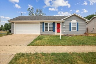 Building Photo - Available Now: Charming 3-Bedroom Home wit...