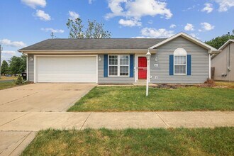 Building Photo - Charming 3-Bedroom Home with Modern Comforts