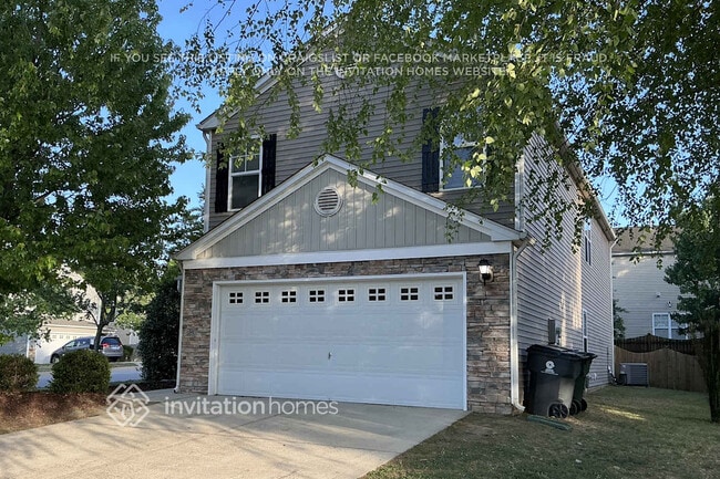 Building Photo - 4501 Arcaro Dr