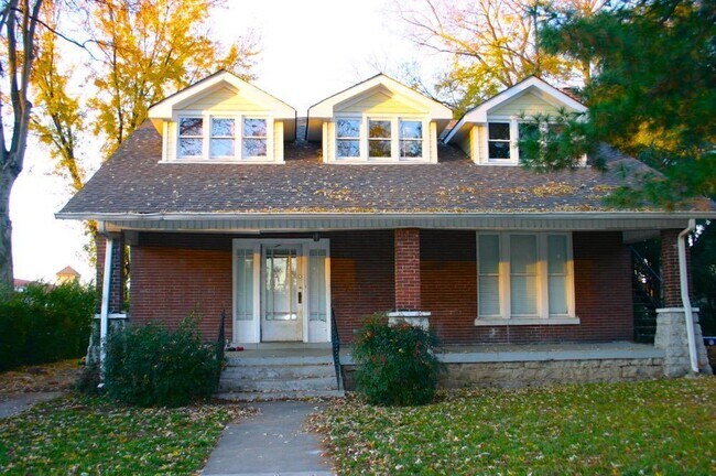 Primary Photo - 6031 Deal Ave