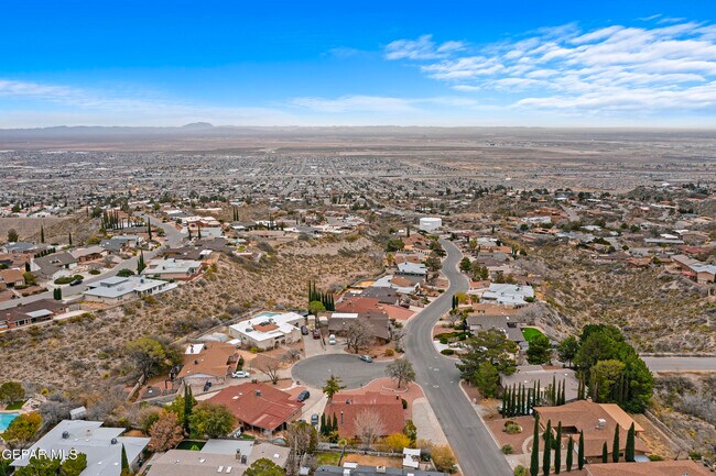 Building Photo - 8201 Big Bend Dr