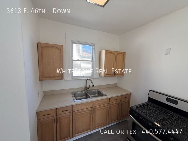 Building Photo - 3613 E. 46th-Down