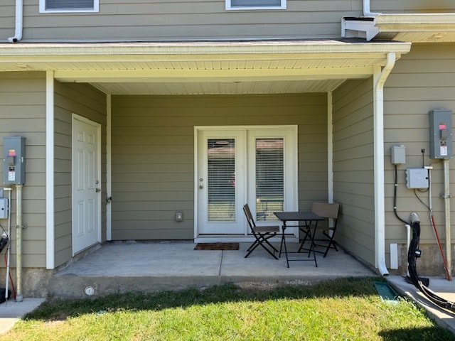 Building Photo - 802 Dallas Dr