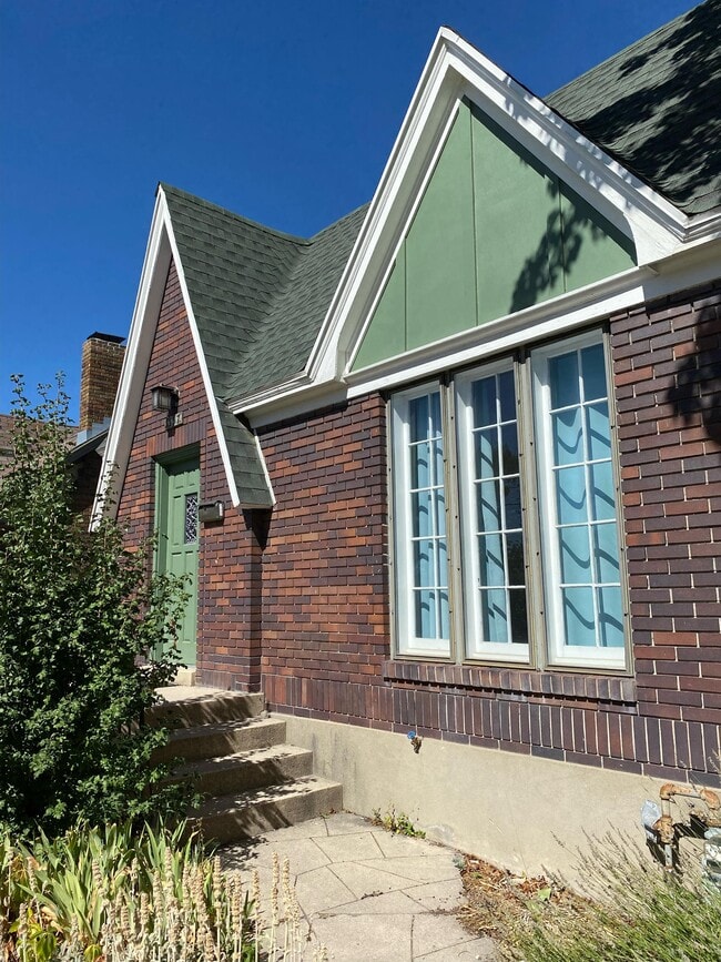 Building Photo - 1397 E 1300 S