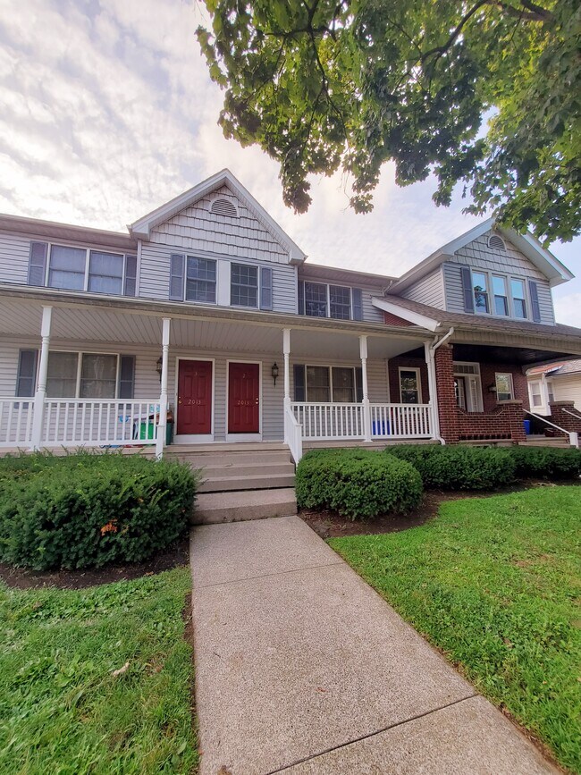 2013 Linden St 2013 Linden St Bethlehem PA 18017 Apartment Finder