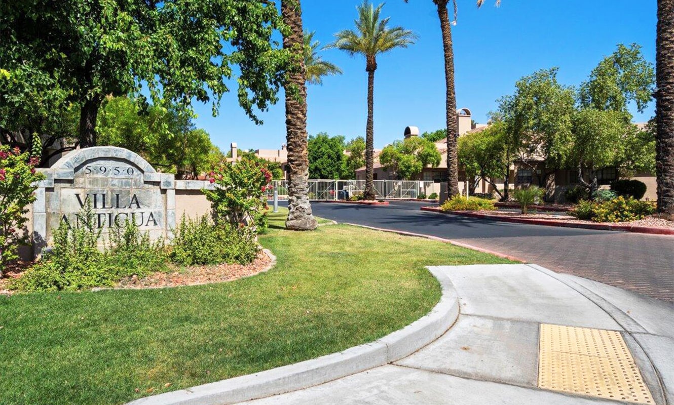 Building Photo - 5950 N 78th St