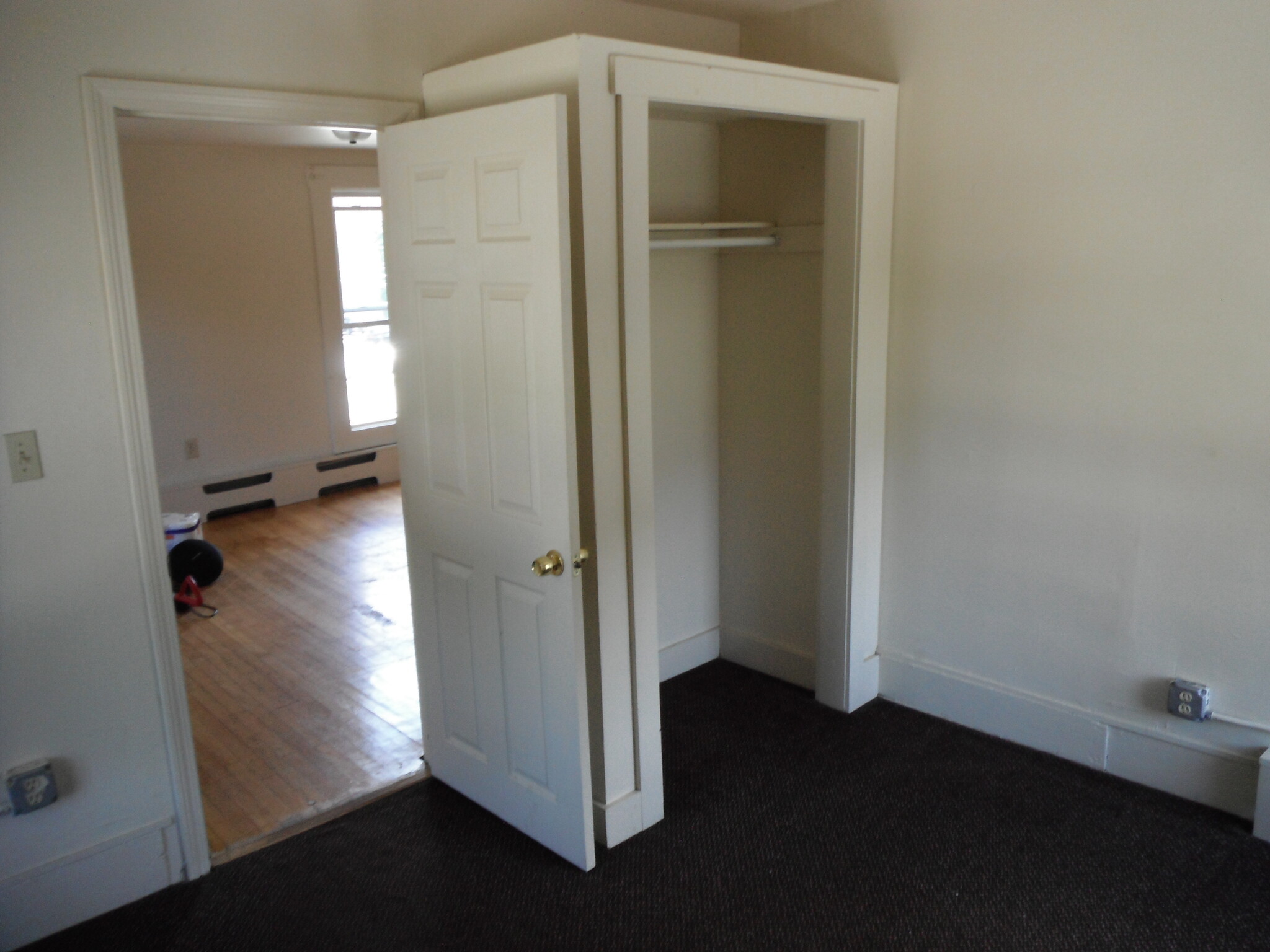 Bedroom 4 - 20 Merrill St
