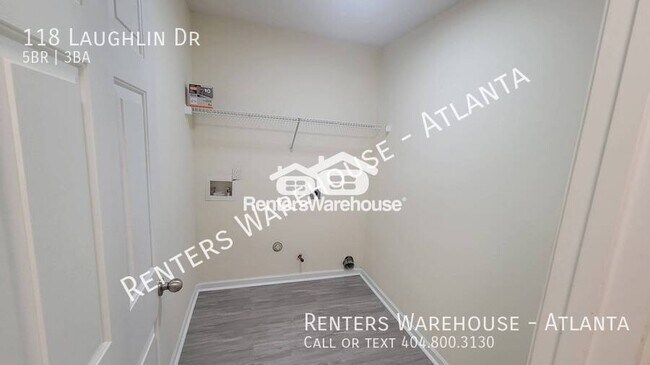 Building Photo - 118 Laughlin Dr
