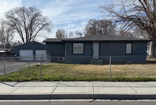 Building Photo - 3562 Valley Rd NE