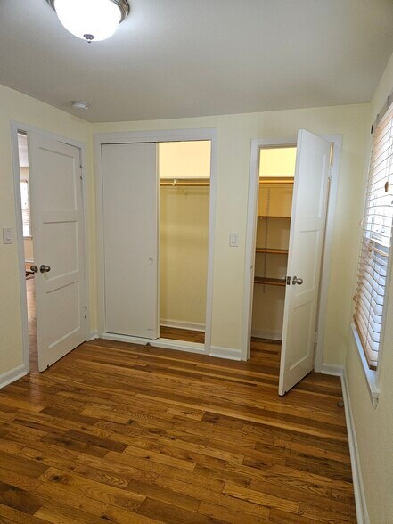 Bedroom2 - 1427 27th Ave