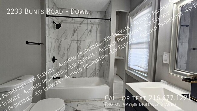 Building Photo - 2233 Bunts Rd