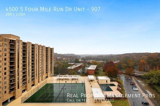 Building Photo - 4500 S Four Mile Run Dr