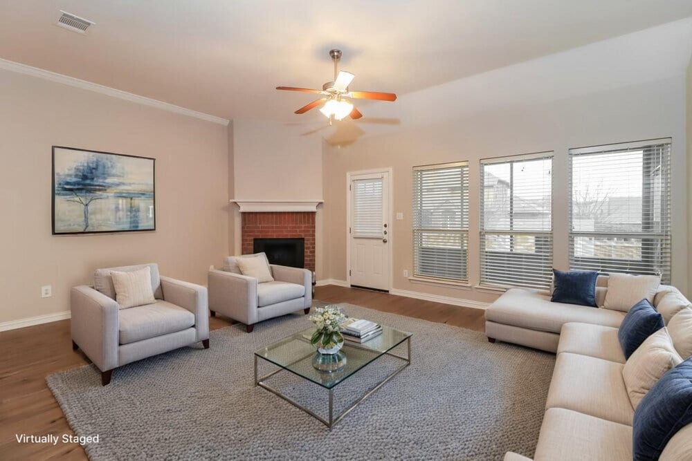 Building Photo - 1625 Salado Tr