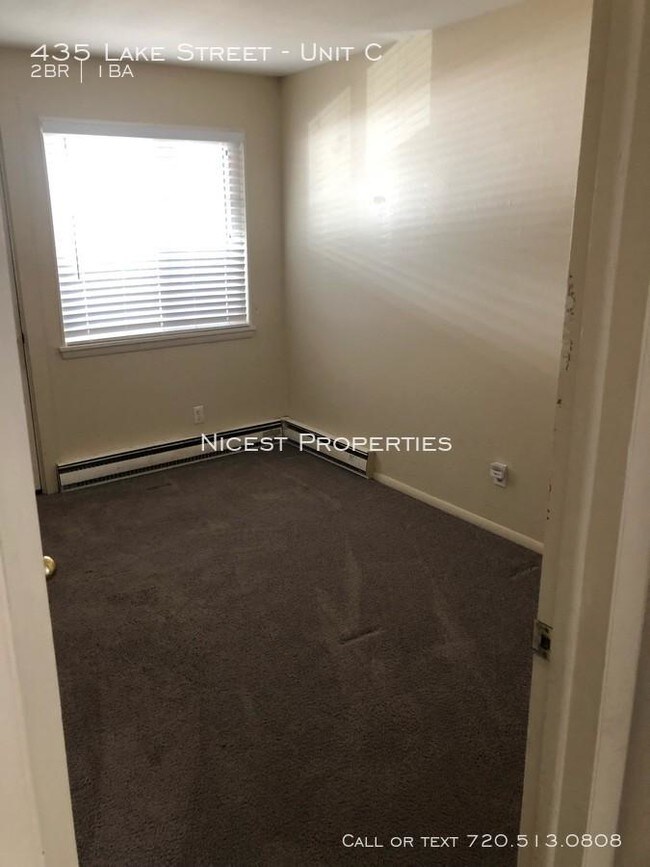 Building Photo - 2 bedroom in Grand Lake CO 80447