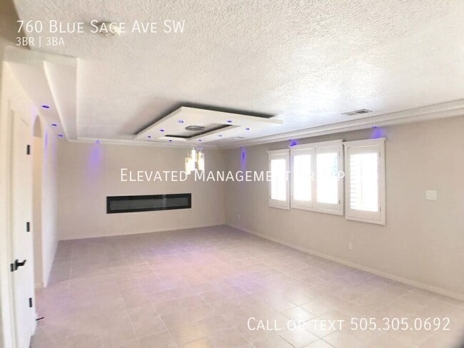 Building Photo - 760 Blue Sage Ave SW