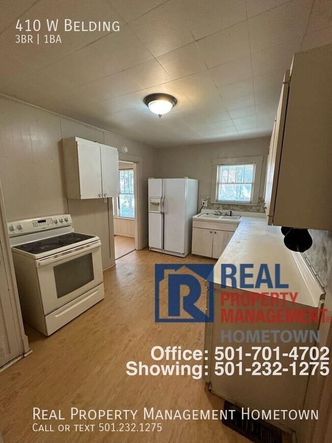 Building Photo - 410 W Belding-