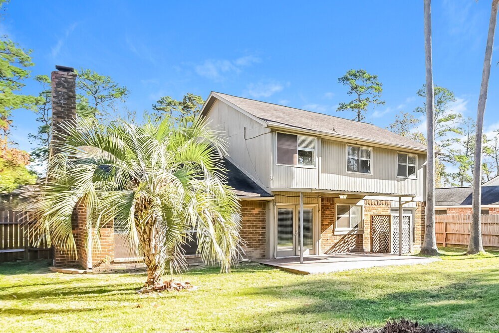 Building Photo - 25535 Chapel Ridge Ln