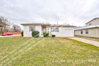 Building Photo - 302 W. Bass-