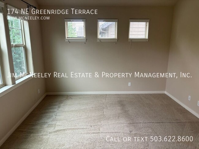 Building Photo - 174 NE Greenridge Terrace