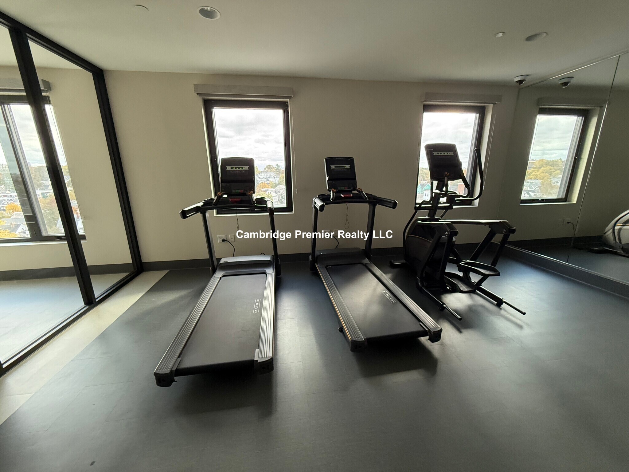 Building Photo - 139 Alewife Brook Pky