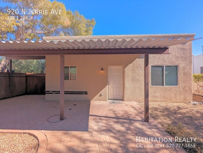 Building Photo - 920 N Jerrie Ave