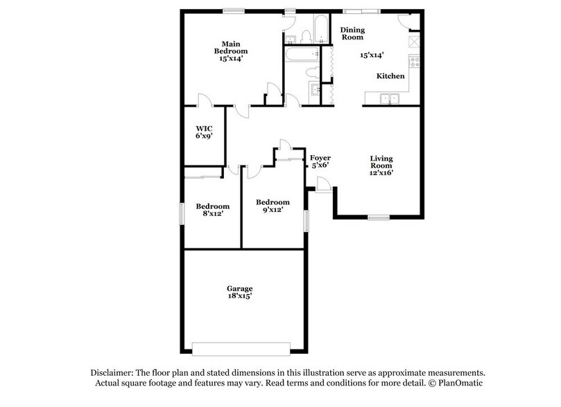 Building Photo - 1727 E Palo Blanco Way