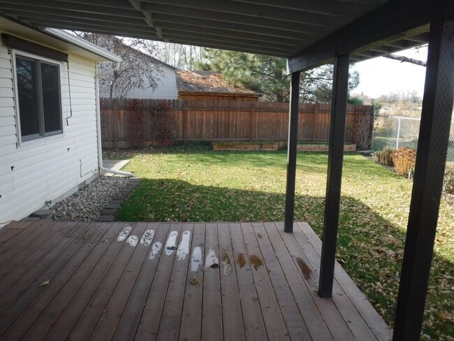 Building Photo - Adorable 3 bed 2 bath home in Middleton, j...
