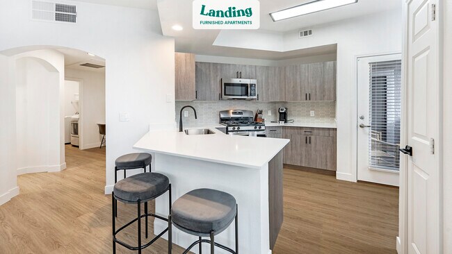 Building Photo - 1350 Kelso Dunes Ave