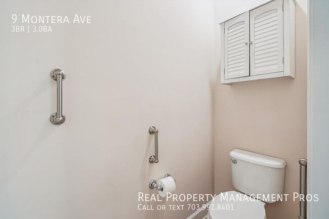 Building Photo - 9 Montera Ave