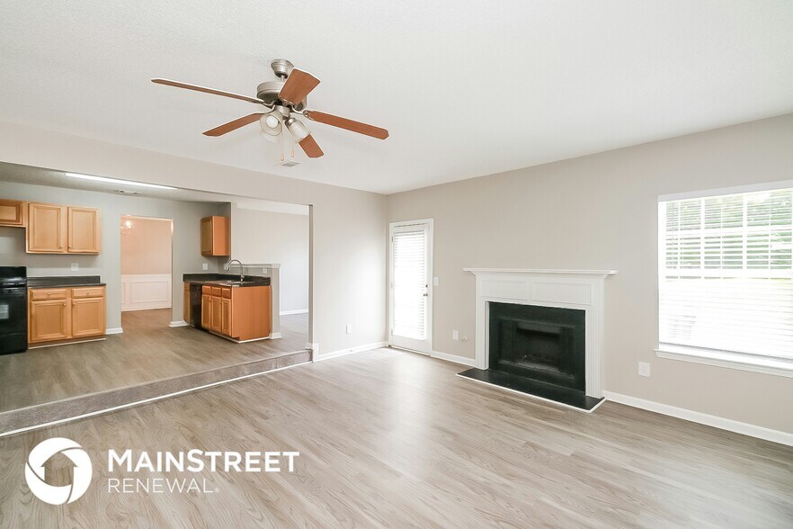 Building Photo - 6462 Dekeon Dr