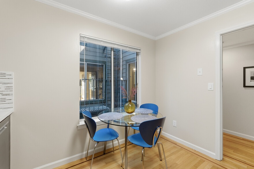 Building Photo - 340 Shotwell St