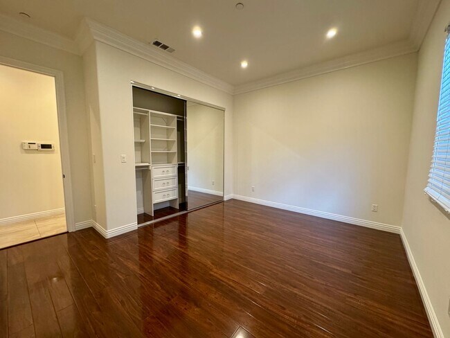 Building Photo - Peaceful North Hollywood street, charming three-bedroom, three-bathroom residence