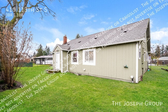 Building Photo - 410 113th St S