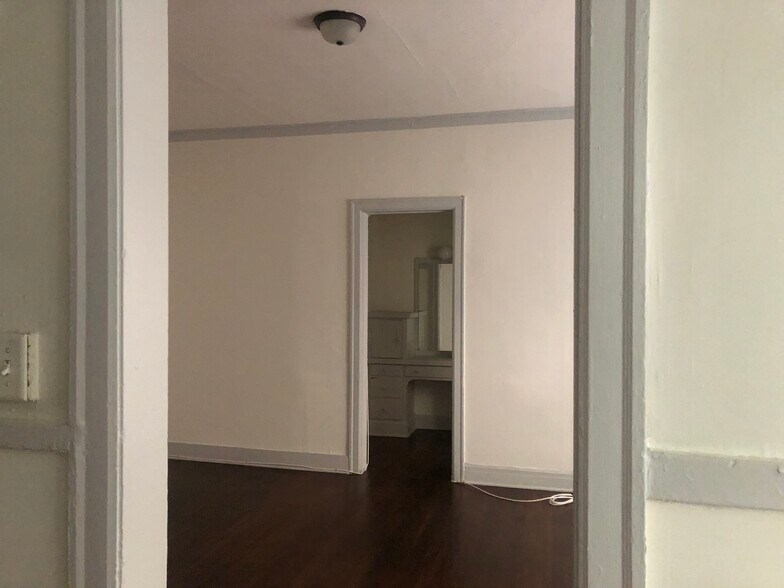 Building Photo - 335 S Rampart Blvd
