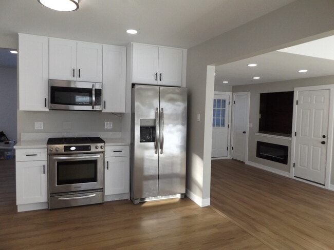 Building Photo - 2203 South St