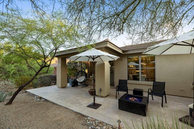 Building Photo - 11489 E Raintree Dr