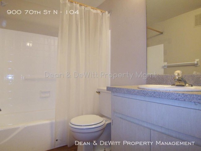 Building Photo - 900 70th St N