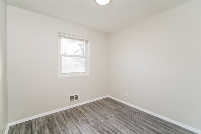 Building Photo - 4214 N Whittier Pl
