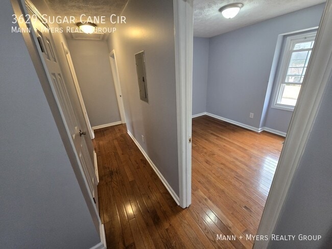 Building Photo - 3629 Sugar Cane Cir