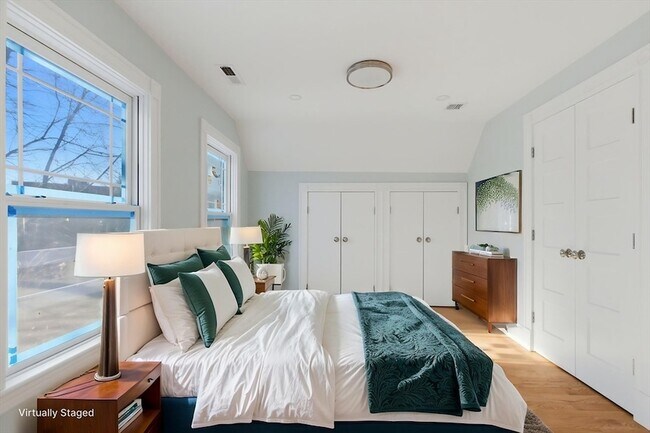 Building Photo - 23 Gay Head St