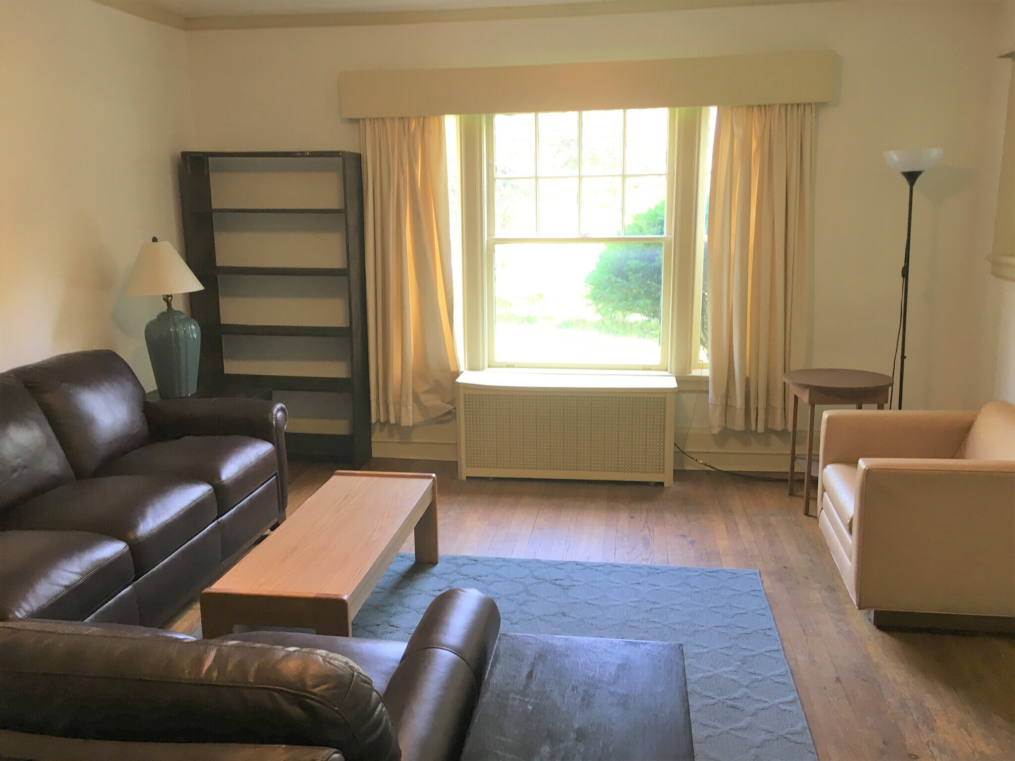 Building Photo - 105 Worth St