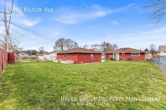 Building Photo - 19401 Kilson Ave