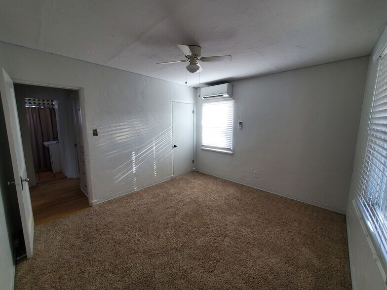 Bedroom 1 - 4500 Jupiter St NW