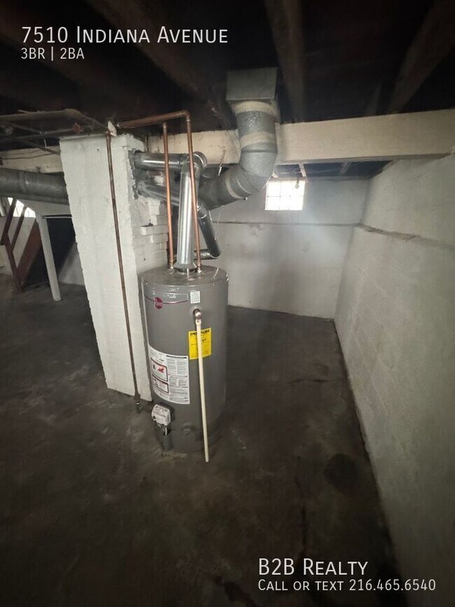 Building Photo - 7510 Indiana Ave