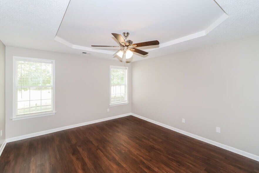 Building Photo - 4101 Persimmon View Cove