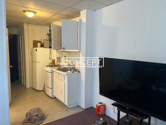 Building Photo - 44A Joy St
