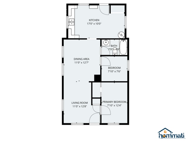 Building Photo - 1807 Union Ave