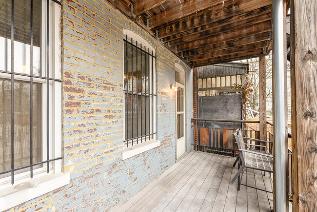 Building Photo - 3116 13th St NW